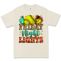 Bone friday night lights softball Premium Tee - Zillion Design Studio