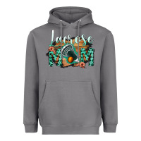 Storm Lacrose Mom Heavyweight Hoodie - Bettercallsaul