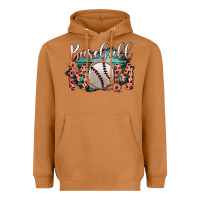 Meerkat Baseball Mom Heavyweight Hoodie - Bettercallsaul