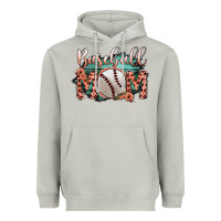 Moon Dust Baseball Mom Heavyweight Hoodie - Bettercallsaul