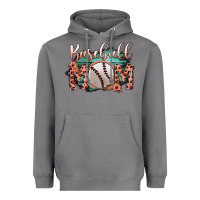 Storm Baseball Mom Heavyweight Hoodie - Bettercallsaul