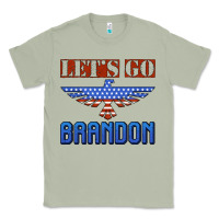 Matcha let's go brandon thunderbird Classic Tee - Jasminsmagicworld