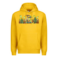 Lemon mama cita needs a margarita Premium Hoodie - JahusDesignShop