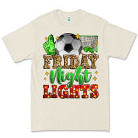 Bone friday night lights soccer Premium Tee - Zillion Design Studio