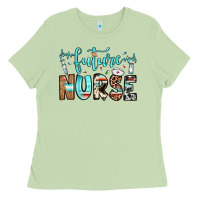 Matcha future nurse Ladies Tee - JahusDesignShop