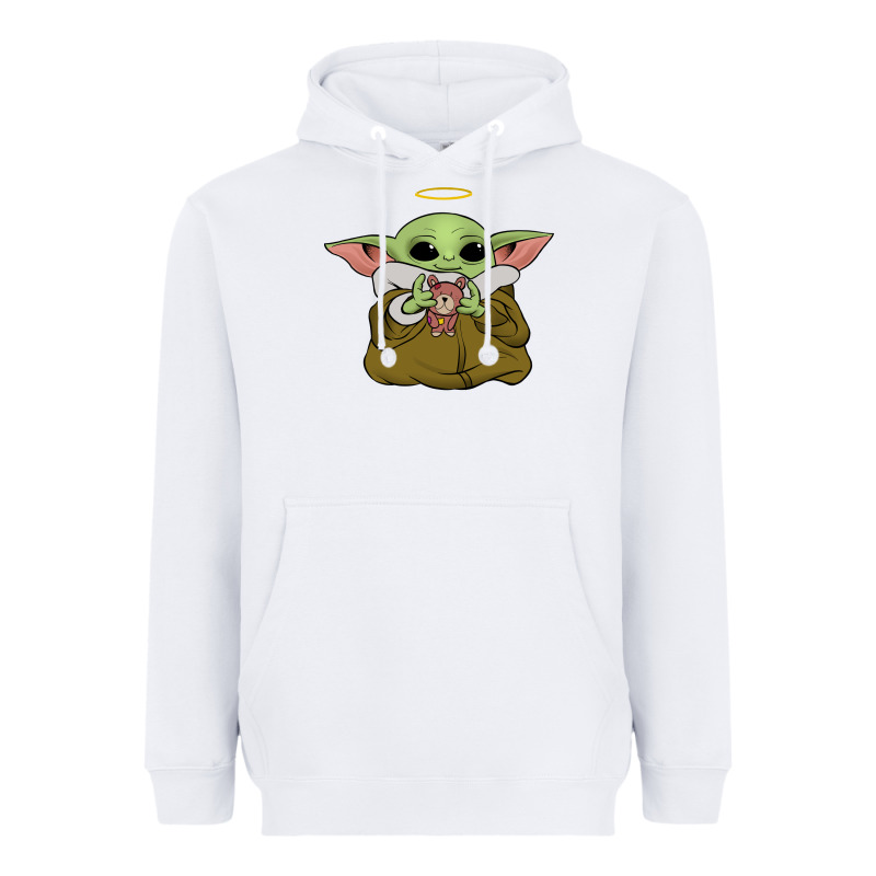No Toys No Force Heavyweight Hoodie by Bettercallsaul | Teevron