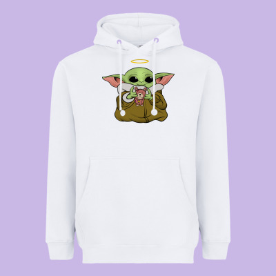 No Toys No Force Heavyweight Hoodie Designed By Bettercallsaul