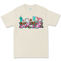 Bone doctor Premium Tee - AdoDesignShop