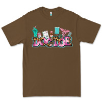 Cacao doctor Premium Tee - AdoDesignShop