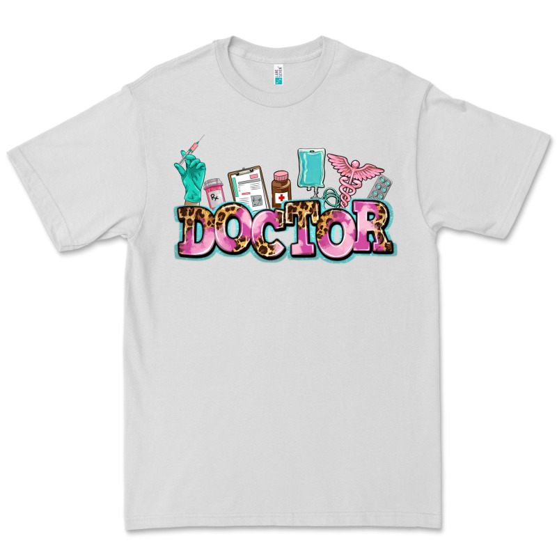 Doctor Premium Tee by AdoDesignShop | Teevron
