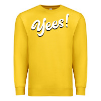 Lemon YEES! Premium Sweatshirt - Bettercallsaul