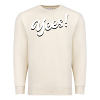 Sandshell YEES! Premium Sweatshirt - Bettercallsaul