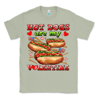 Matcha hot dogs are my valentine Classic Tee - AdoDesignShop