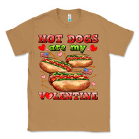 Toasted Coconut hot dogs are my valentine Classic Tee - AdoDesignShop