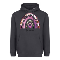 Smoke Valentines Day Rainbow, Valentines Day Rainbow Cowhide, Heavyweight Hoodie - Bettercallsaul