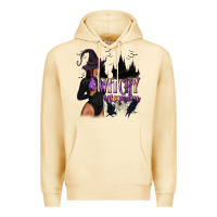 Pina Colada Witchy Woman Premium Hoodie - texasbilliewilder