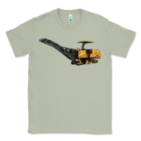 Matcha Cold Planer Classic Tee - LillyAllenDesigns