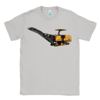 Moon Dust Cold Planer Classic Tee - LillyAllenDesigns