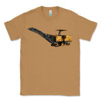 Toasted Coconut Cold Planer Classic Tee - LillyAllenDesigns