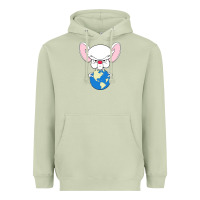 Matcha The New World Heavyweight Hoodie - Bettercallsaul