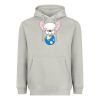 Moon Dust The New World Heavyweight Hoodie - Bettercallsaul
