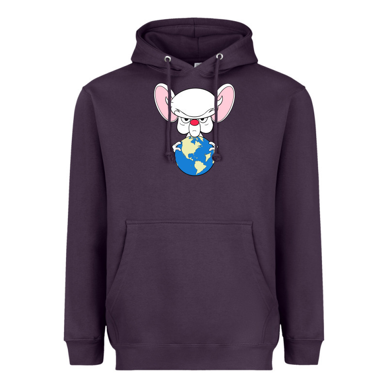 The New World Heavyweight Hoodie by Bettercallsaul | Teevron