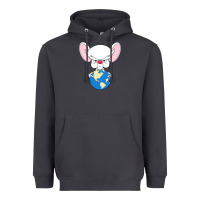 Smoke The New World Heavyweight Hoodie - Bettercallsaul