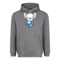 Storm The New World Heavyweight Hoodie - Bettercallsaul