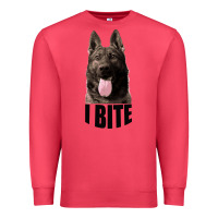 Cardinal I BITE Premium Sweatshirt - Bettercallsaul