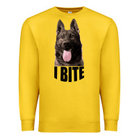 Lemon I BITE Premium Sweatshirt - Bettercallsaul