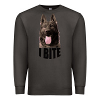 Smoke I BITE Premium Sweatshirt - Bettercallsaul
