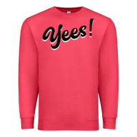 Cardinal YEES! Premium Sweatshirt - Bettercallsaul