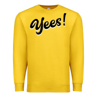 Lemon YEES! Premium Sweatshirt - Bettercallsaul