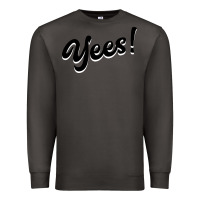 Smoke YEES! Premium Sweatshirt - Bettercallsaul