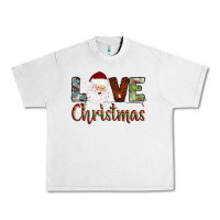 Lunar Rock love christmas Urban Heavy Tee - AdoDesignShop