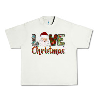 Pistachio love christmas Urban Heavy Tee - AdoDesignShop