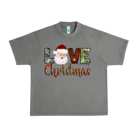 Tornado love christmas Urban Heavy Tee - AdoDesignShop
