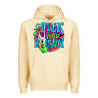 Pina Colada Pick Your Poison Premium Hoodie - texasbilliewilder