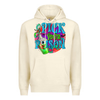 Sandshell Pick Your Poison Premium Hoodie - texasbilliewilder