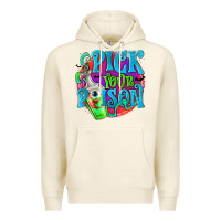 Tofu Pick Your Poison Premium Hoodie - texasbilliewilder