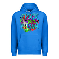 True Royal Pick Your Poison Premium Hoodie - texasbilliewilder