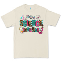 Bone science teacher Premium Tee - AdoDesignShop