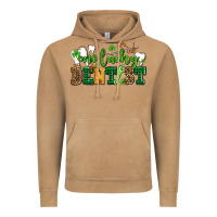 Vintage Camel st patricks day one lucky dentist Vintage Hoodie - AdoDesignShop