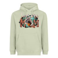 Matcha Lacrose Mom Heavyweight Hoodie - Bettercallsaul