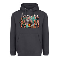 Smoke Lacrose Mom Heavyweight Hoodie - Bettercallsaul