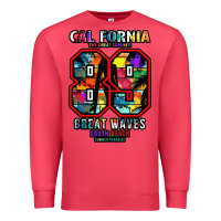 Cardinal California 89 Premium Sweatshirt - Bettercallsaul