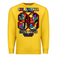 Lemon California 89 Premium Sweatshirt - Bettercallsaul