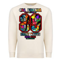 Sandshell California 89 Premium Sweatshirt - Bettercallsaul