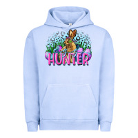 Pigment Grape Ice Egg hunter Easter Day Urban Hoodie - CowGirlArtShop
