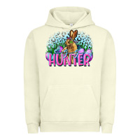 Pigment Pistachio Egg hunter Easter Day Urban Hoodie - CowGirlArtShop